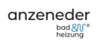 Anzeneder Bad + Heizung