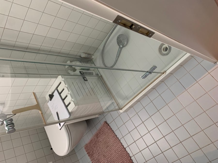 Kinderbad Karlsruhe vor der Sanierung